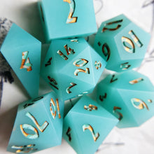 Load image into Gallery viewer, Vintage Seaglass- Teal