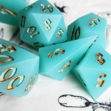 Load image into Gallery viewer, Vintage Seaglass- Teal