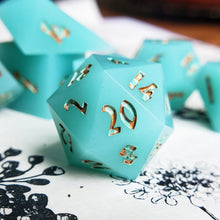 Load image into Gallery viewer, Vintage Seaglass- Teal