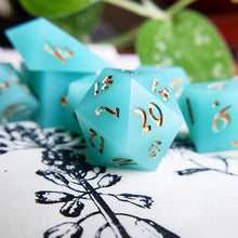 Load image into Gallery viewer, Vintage Seaglass- Teal