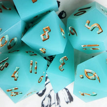 Load image into Gallery viewer, Vintage Seaglass- Teal