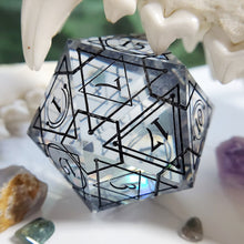 Load image into Gallery viewer, Ritual D20 - Classic