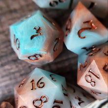 Load image into Gallery viewer, Seafarer