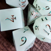 Load image into Gallery viewer, Vintage Seaglass- Green