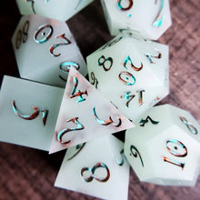 Load image into Gallery viewer, Vintage Seaglass- Green