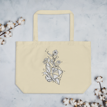 Load image into Gallery viewer, Familiar Components Tote