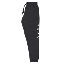 Load image into Gallery viewer, Unisex Polyhedral Joggers