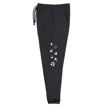 Load image into Gallery viewer, Unisex Polyhedral Joggers