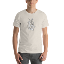 Load image into Gallery viewer, Familiar Components Unisex T-Shirt