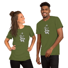 Load image into Gallery viewer, Familiar Components Unisex T-Shirt