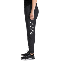 Load image into Gallery viewer, Unisex Polyhedral Joggers
