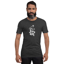 Load image into Gallery viewer, Familiar Components Unisex T-Shirt
